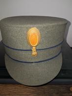 Nederlandse manschappen kepie vroeg model 1912, Verzamelen, Ophalen of Verzenden