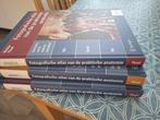 3 Fotografische anatomie atlassen, Ophalen, Niet van toepassing, Walter Thiel, Zo goed als nieuw