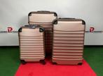 Reiskoffer set - 20''' 26'' 28'' - NIEUW leverbaar!, Ophalen, 50 tot 60 cm, Hard kunststof, Nieuw