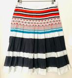 Bandolera rok maat 42 [v], Zwart, Maat 42/44 (L), Ophalen of Verzenden, Zo goed als nieuw