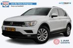 Volkswagen Tiguan 1.4 TSI ACT Comfortline | incl. 12 maanden, 12 maanden, Stof, 4 cilinders, Wit