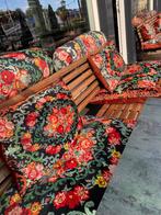 Lounge kussens  stijl boho, Ophalen of Verzenden, Nieuw