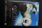 z.g.a.n dvd Earth de reis van je leven BCC WWF, 6, Cd's en Dvd's, Vanaf 6 jaar, Ophalen of Verzenden, Zo goed als nieuw, Natuur