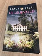 De lelievallei -Tracy Rees - nieuwprijs €21,99), Ophalen of Verzenden, Zo goed als nieuw