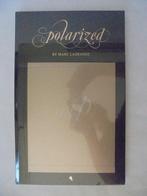 Marc Lagrange - "Polarized" (BF) - 2009 - nieuw in blister!, Ophalen of Verzenden, Nieuw, Fotografen, Marc Lagrange.