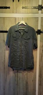 Twinlife heren spijkerblouse, Ophalen of Verzenden, Zo goed als nieuw