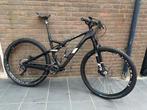 Cube AMS Race full carbon XC MTB Maat L (20inch), Overige merken, 49 tot 53 cm, Ophalen of Verzenden, Zo goed als nieuw