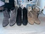 Dames schoenen, Ophalen of Verzenden, Zo goed als nieuw, Boots, Overige kleuren