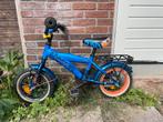 Loekie 12 inch jongensfiets, Fietsen en Brommers, Fietsen | Jongens, Ophalen, Gebruikt, Loekie Booster, 14 inch of minder