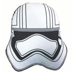 Star Wars Troop leader kussen  - Wit, Verzenden, Nieuw, Overige typen