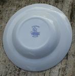 Furnivals Limited Trademark Denmark Made In England, Nieuw, Ophalen of Verzenden, Wedgwood, Porselein