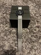 Omega MoonSwatch, Ophalen of Verzenden, Zo goed als nieuw, Polshorloge, Omega