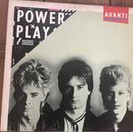 Aangeboden lp Powerplay ; Avanti, Ophalen of Verzenden, Gebruikt, Overige formaten, Poprock