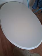 Ovale salon tafel, Huis en Inrichting, Ophalen of Verzenden