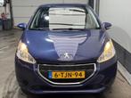 Peugeot 208 1.2 VTi Active, Auto's, Voorwielaandrijving, Euro 5, Stof, Gebruikt