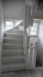 draaitrap spiltrap, Doe-het-zelf en Verbouw, Ophalen, Nieuw, 2 tot 4 meter