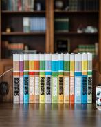 Gezocht! Romans, Martyn Lloyd-Jones (complete commentaar), Boeken, Ophalen of Verzenden