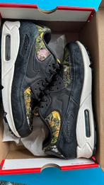 Nike Air Max 90 Spring Max mt 40,5, Ophalen of Verzenden, Gedragen, Zwart, Sneakers of Gympen