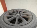 Lexus CT200h Velgen Set, Auto-onderdelen, Banden en Velgen, Ophalen, Velg(en), 17 inch, Personenwagen
