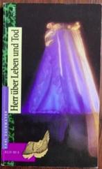 Herr uber Leben und Tod Carl Zuckmayer 9001548822 Buchfinken, Boeken, Ophalen of Verzenden, Gelezen