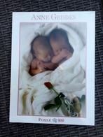 Nieuw in plastic puzzel anne geddes, Ophalen, Nieuw