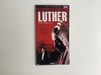 Luther serie 1 - Edris Elba (The wire) (Nieuwstaat), Cd's en Dvd's, Dvd's | Thrillers en Misdaad, Boxset, Ophalen of Verzenden