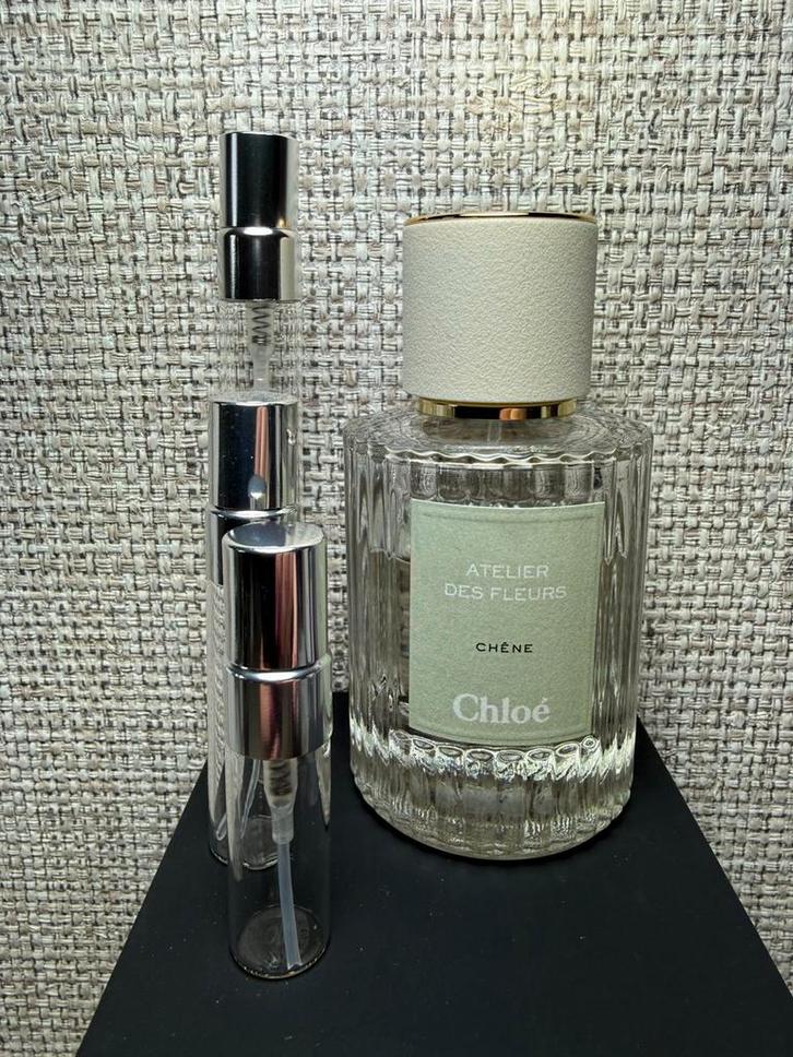 Chloe Atelier des Fleurs Chene, Sieraden, Tassen en Uiterlijk, Uiterlijk | Parfum, Nieuw, Ophalen of Verzenden