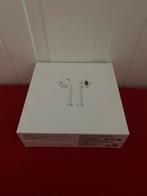 Apple Airpods met draadloze oplaadcase - Nieuwstaat, Ophalen, Nieuw, Over oor (circumaural), Draadloos