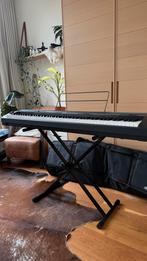 Thomann SP-5600 + Standaard + Draagtas, Muziek en Instrumenten, 88 toetsen, Aanslaggevoelig, Zo goed als nieuw, Ophalen