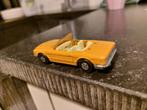 Onbespeelde Matchbox lesney Superfast 350sl no6 1974 1975, Ophalen of Verzenden, Gebruikt, Overige merken