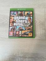 Gta 5, 1 speler, Ophalen of Verzenden, Zo goed als nieuw, Vanaf 18 jaar