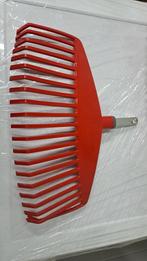 Nieuw! Wolfgarden bladhark, Tuin en Terras, Hand-tuingereedschap, Ophalen of Verzenden, Nieuw