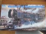 Baureihe 52 mit Steifrahmentender (Trumpeter 1/35), Overige merken, Gebruikt, 1:32 tot 1:50, Overige typen
