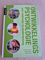 Tatjana Stokhof - Ontwikkelingspsychologie, Nieuw, Ophalen of Verzenden, Ontwikkelingspsychologie, Tatjana Stokhof; Inge Bloemers; Ton Hooijmaaijers; Frank Verh...