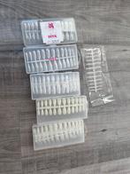 Loveness/DIVA nail tips, Ophalen of Verzenden, Nieuw, Handen en Nagels
