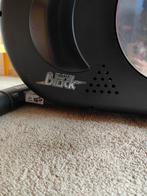 hometrainer MPF zwart, Sport en Fitness, Fitnessapparatuur, Ophalen, Gebruikt, Metaal, Benen