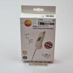 Testo 103 Thermometer | Nieuw in verpakking, Testo, Nieuw, Support@testo.com, Testo AG, Testo-Str. 1, 
79853 Lenzkirch
Germany