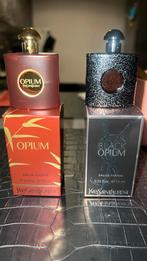 YSL opium en Black opium, Ophalen of Verzenden, Zo goed als nieuw