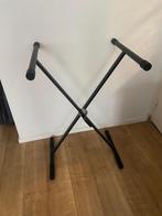 inklapbare standaard keyboard, Ophalen, Zo goed als nieuw