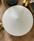 RAAK Discus Plafondlamp, Ophalen, Gebruikt, Glas
