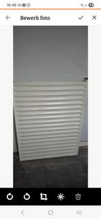 Vier radiatoren, Ophalen, Gebruikt, Radiator, 60 tot 150 cm