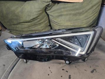 Koplamp Full Led links Seat Tarraco beschikbaar voor biedingen