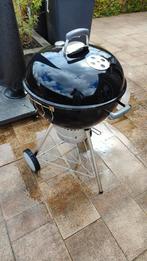 Weber 57 cm, Gebruikt, Ophalen