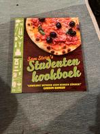 Sam Stern's Studenten Kookboek, Boeken, Kookboeken, Voorgerechten en Soepen, Ophalen of Verzenden, Zo goed als nieuw, Europa