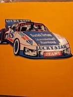 Lucky Star jeans, Verzamelen, Stickers, Ophalen of Verzenden