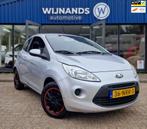 Ford Ka 1.2 Cool&Sound Airco Elektrische ramen/spiegels, Voorwielaandrijving, 1242 cc, 4 cilinders, 4 stoelen