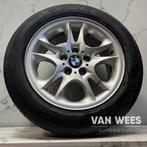 Bmw X3 E83 235/55/17 INCH STYLING 111 VREDESTEIN ZOMERSET ️, Gebruikt, -, -, Banden en Velgen