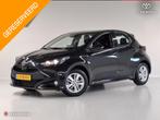 Toyota Yaris 1.5 Hybrid 115 Active | carplay Draadloos | Ada, Gebruikt, Zwart, Bedrijf, Hybride Elektrisch/Benzine