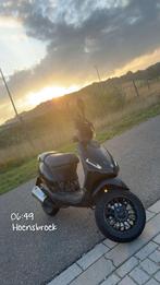 Zip 172cc - Nieuw Blok! Brom 2013, Ophalen, Aerox, Maximaal 45 km/u, Zo goed als nieuw