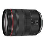 CANON 24-105mm RF f4.0 L IS USM R Informeer prijs, Nieuw, Ophalen of Verzenden, Standaardlens, Zoom